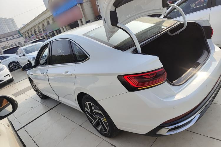 Used Volkswagen Sagitar 2023 200TSI DSG Excellence Edition