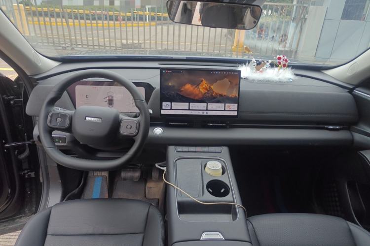 Used Haval H6L 2026 Model 1.5T Max
