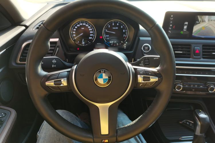 Used BMW 1 Series 2019 118i M Sport Package
