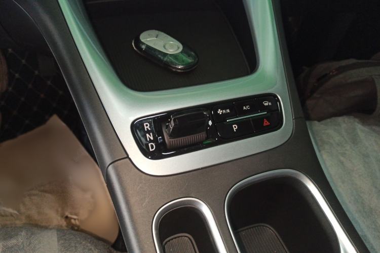 Used  Geome 2025 310km Youth Edition
