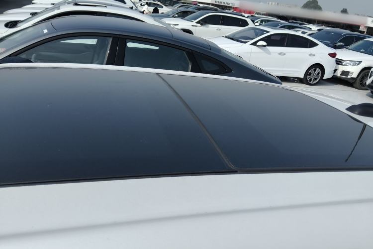 Used  MINI 2023 1.5T ONE Five-Door Edition