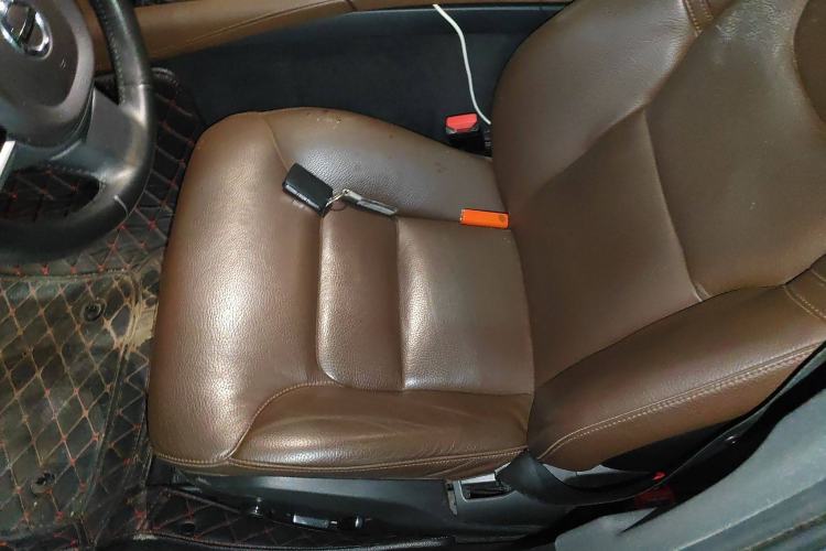 Used Volvo S90 2019 T5 Zhiyi Edition
