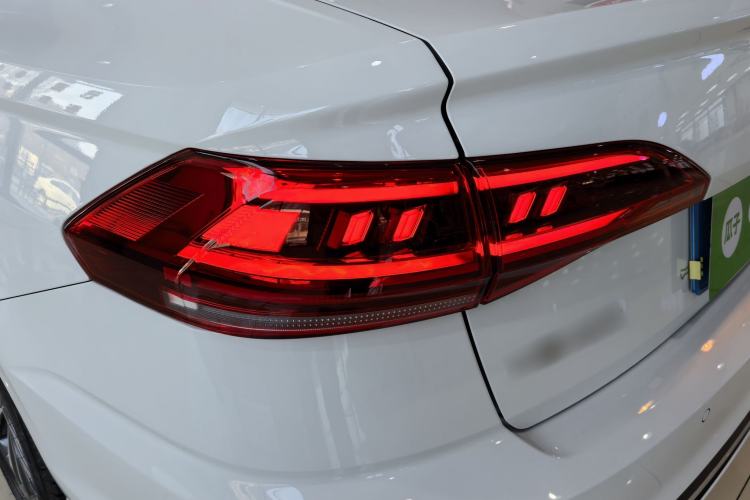 Used Volkswagen Bora 2025 200TSI DSG Enjoy Driving Navigation Edition