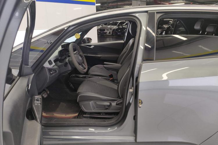 Used Volkswagen ID.3 2023 Pure Smart Edition