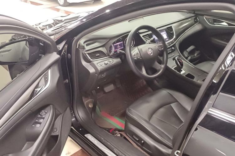 Used Buick LaCrosse 2021 552T Luxury Version
