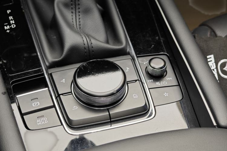 Used Mazda Mazda 3 Axela 2021 2.0L Automatic Zhiya Edition