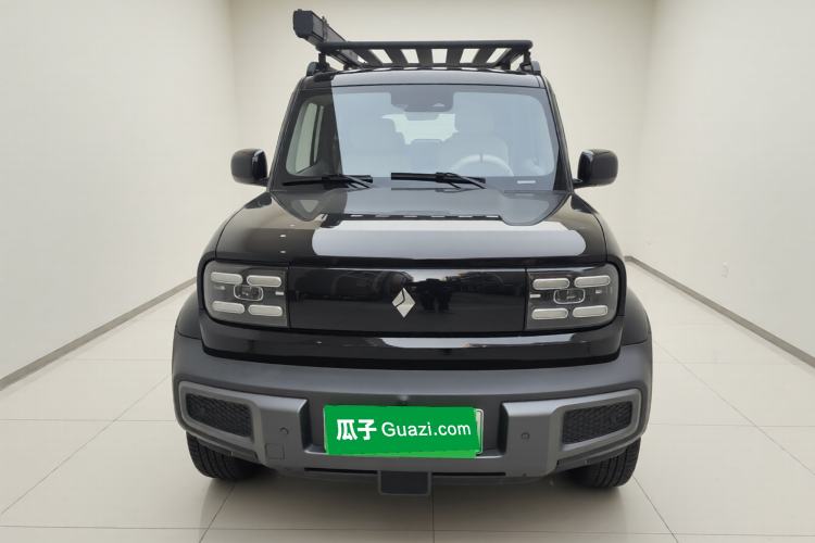 Used Baojun Spark 2023 Intelligent Premium Edition
