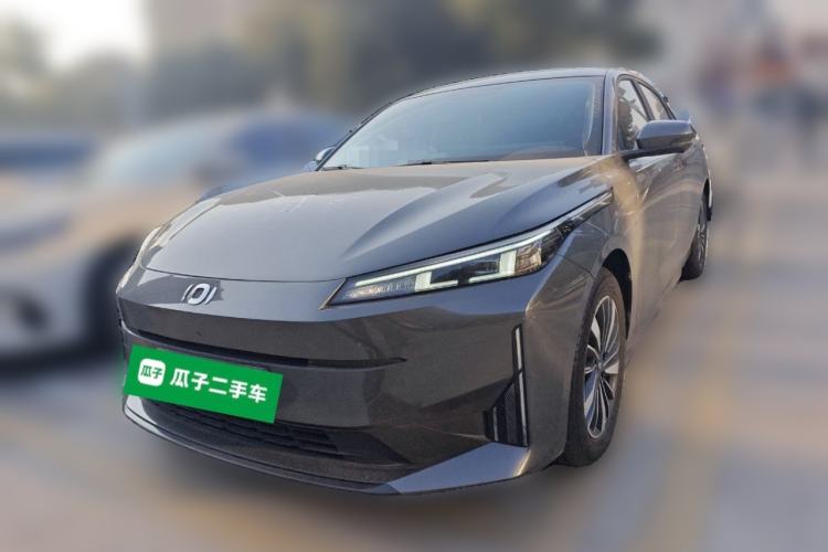 Used Qiyuan A05 2024 145 Pro