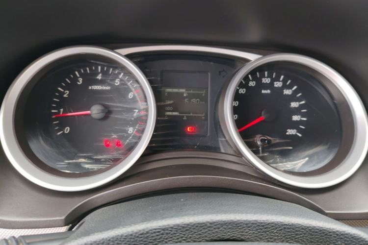 Used Wuling Hongguang 2018 1.5L S Comfort Model L2B