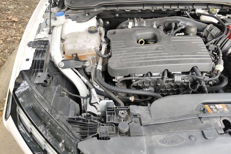 Used Ford Mondeo 2022 Facelifted EcoBoost 245 Ultimate Edition