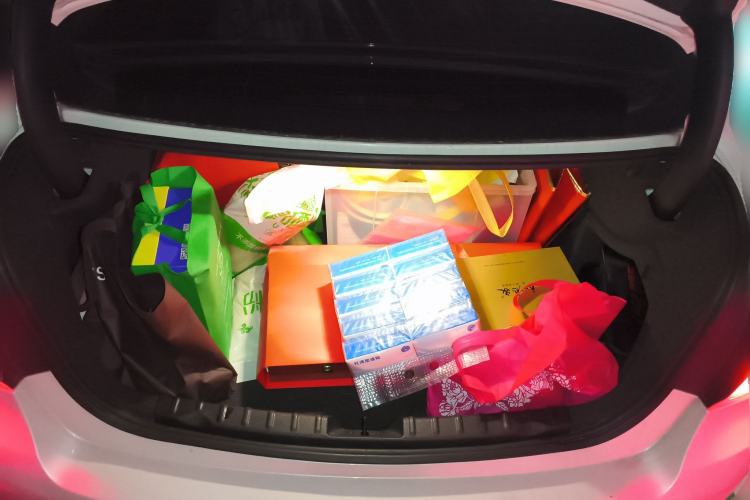 Used BMW 3 Series 2016 320Li Ambition Model