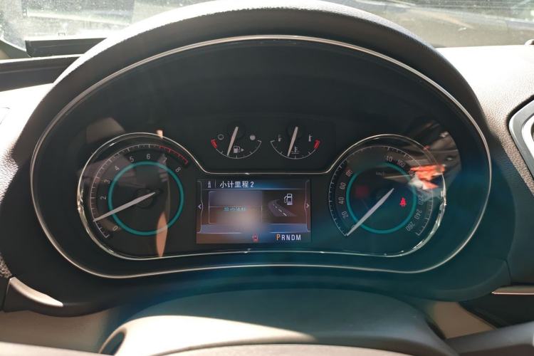 Used Buick Regal 2015 2.0L Elite Fashion Edition