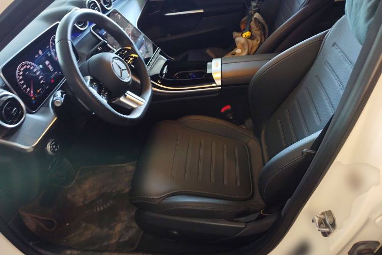 Used Mercedes-Benz C-Class 2025 C 200 L Sport Edition
