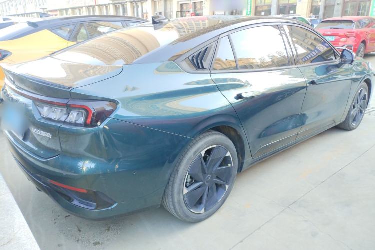 Used Ford Mondeo 2023 1.5T E-Hybrid ST-Line