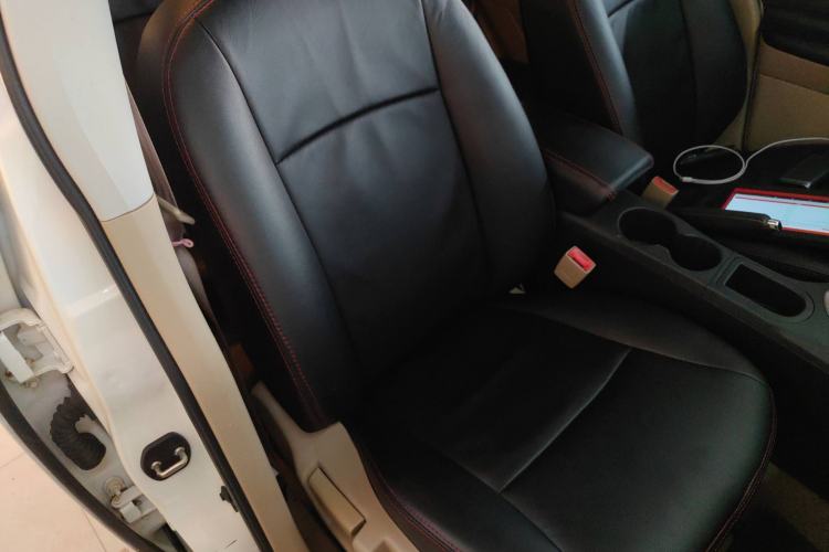 Used Nissan Qashqai 2015 2.0 XL Coolfire CVT 2WD