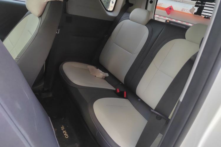 Used  Panda 2025 210km Panda Rider
