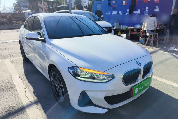 Used BMW 1 Series 2023 120i M Sport Edition