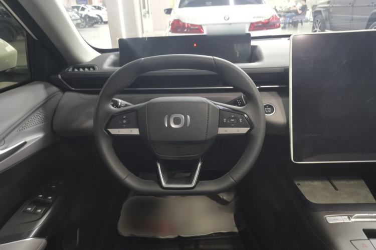 Used Qiyuan A05 2025 Truly Delicious Edition 145 Beyond-Grade Version
