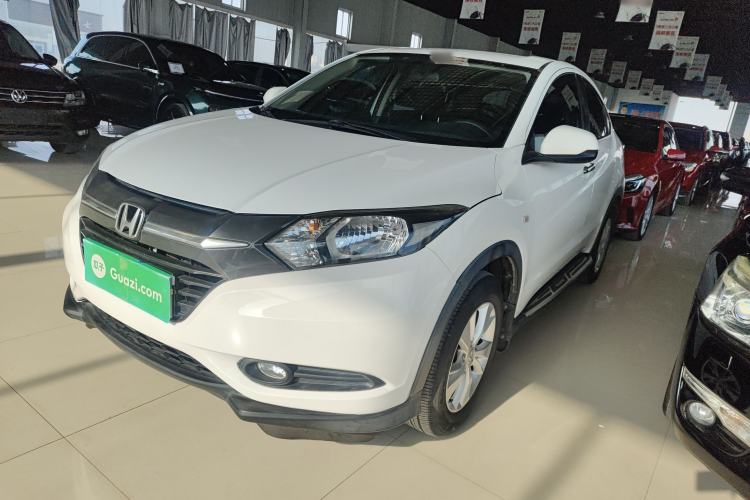 Used Honda Vezel 2015 1.5L CVT two-wheel drive Comfort trim