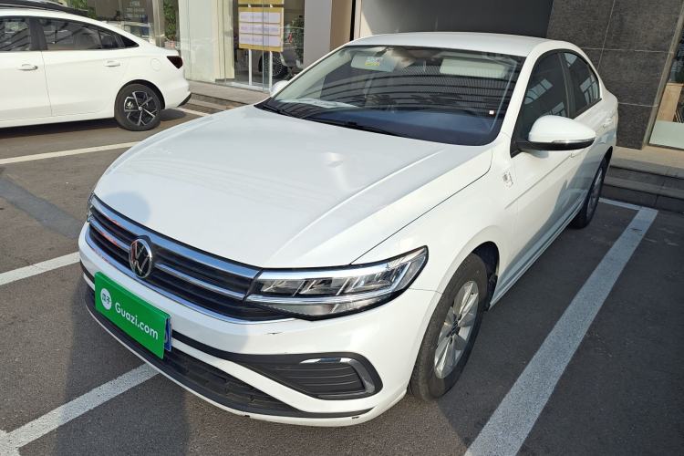 Used Volkswagen Bora 2024 200TSI DSG Comfort Edition