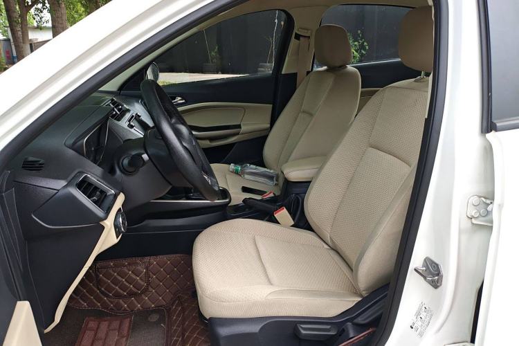 Used Ford Escort 2017 Revised Version 1.5L Automatic Comfort Edition
