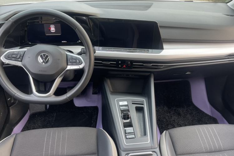 Used Volkswagen Golf 2021 280TSI DSG Pro
