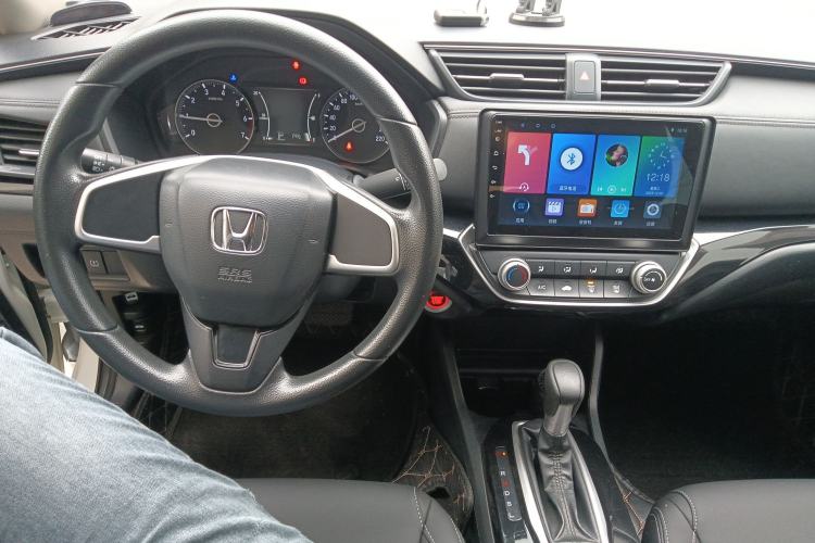 Used Honda Crider 2022 180 Turbo CVT Comfort Version
