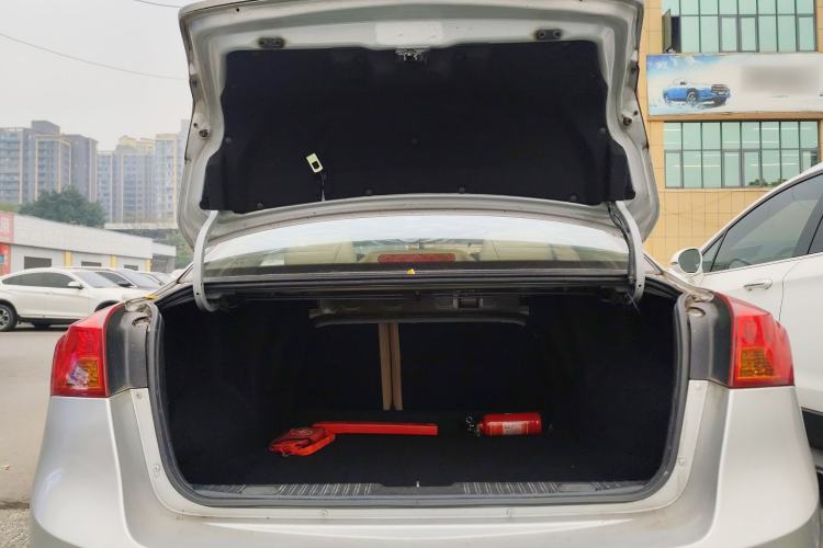 Used Buick Excelle 2013 1.5L Automatic Classic Model