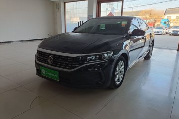 Used Volkswagen Passat 2023 280TSI Business Edition