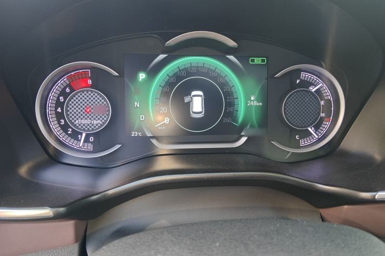 Used Hyundai Santa Fe 2019 380 TGDi GLS Automatic 2WD Luxury Version China V Standard
