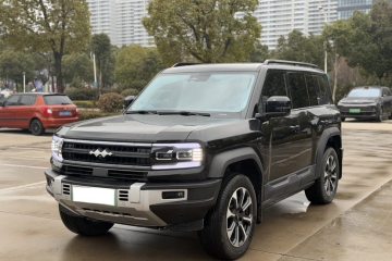 Used Formula Leopard Leopard 5 2023 Navigator Edition