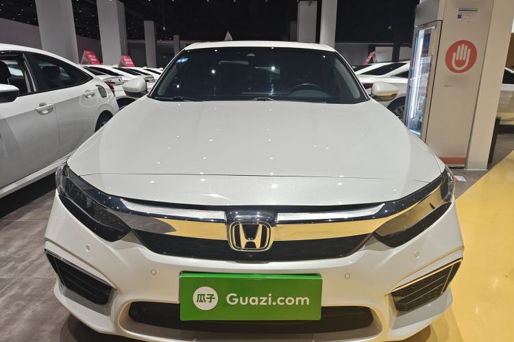 Used Honda Inspire 2019 Rui·Hybrid 2.0L Jingyue Edition China VI Emission Standard