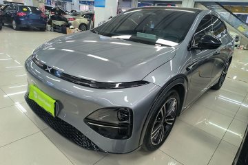 Used XPeng G6 2023 755 Ultra-Long Range Pro