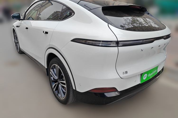 Used XPeng G6 2023 755 Ultra-Long Range Pro