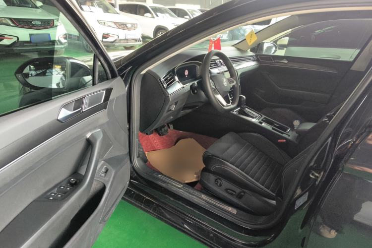 Used Volkswagen Magotan 2020 330TSI DSG Luxury Edition