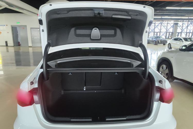 Used Audi A3 2022 A3L Limousine 35 TFSI Fashion Sport Model