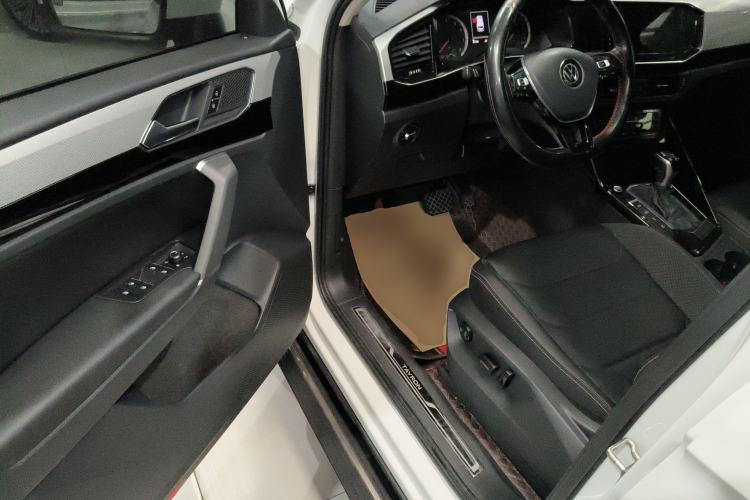 Used Volkswagen Tayron 2020 330TSI Two-Wheel Drive Luxury Smart Connectivity Version
