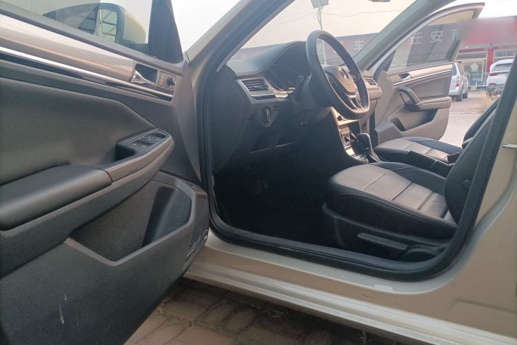 Used Volkswagen Bora 2018 1.5L Automatic Comfort Model