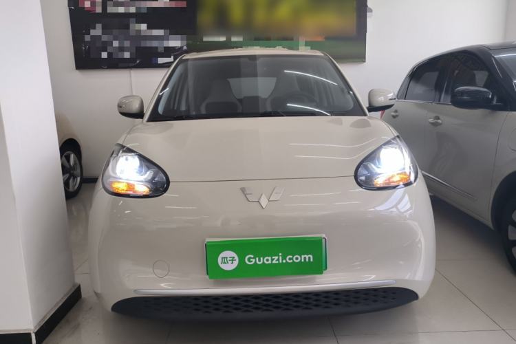 Used Wuling Bingo 2023 203km Light Edition
