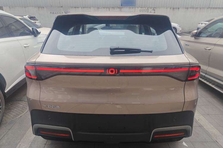 Used Qiyuan Q05 2026 Model 506 Max
