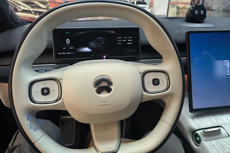 Used Nio ES7 2022 100kWh First Edition
