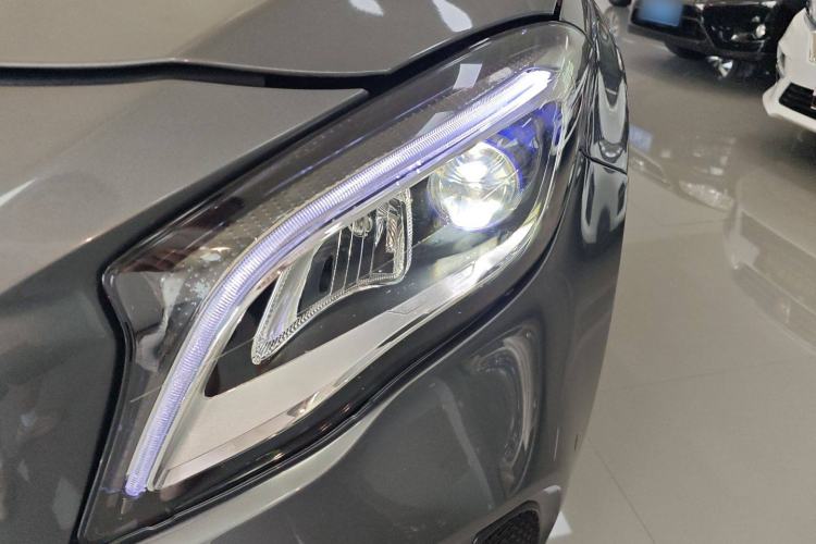 Used Mercedes-Benz GLA 2017 GLA 200 Sport Edition