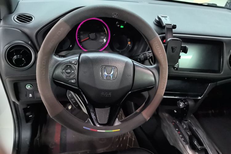 Used Honda XR-V 2021 220TURBO CVT Comfort Version
