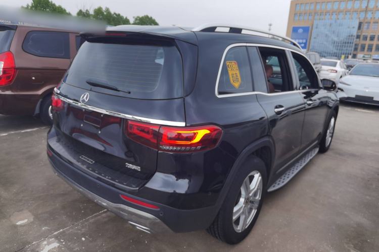 Used Mercedes-Benz GLB 2023 GLB 220 Sport Edition
