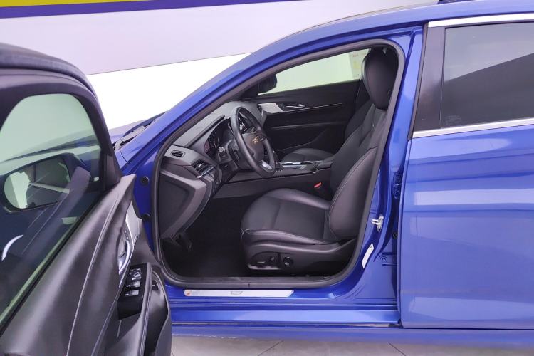 Used Cadillac CT4 2021 28T Luxury Version
