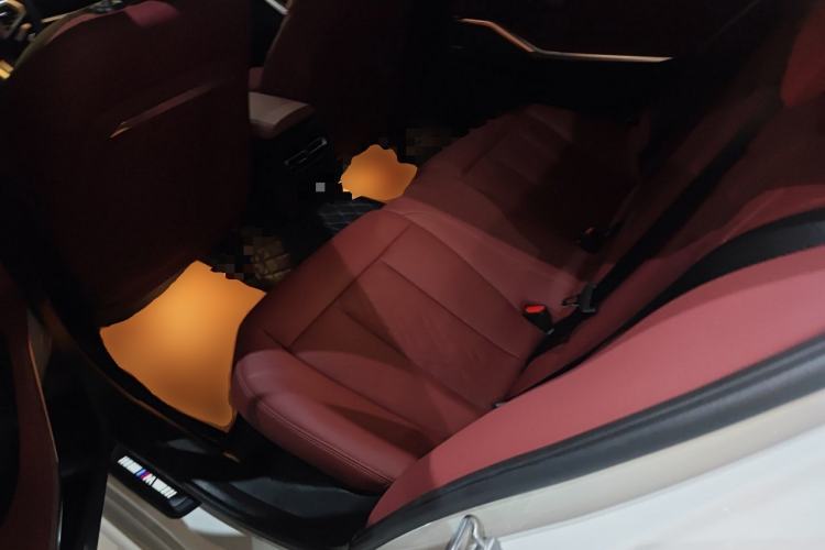 Used BMW 3 Series 2024 325Li M Sport Night Edition Package
