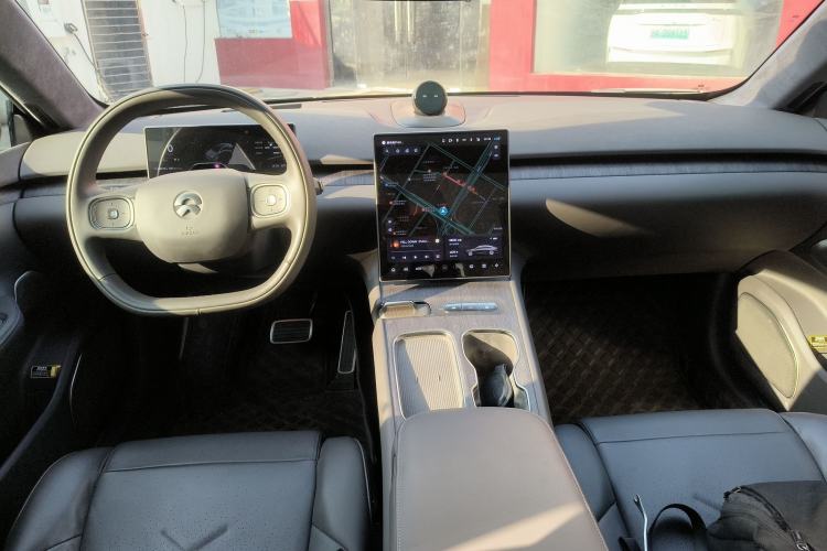 Used Nio ET7 2022 100kWh First Edition