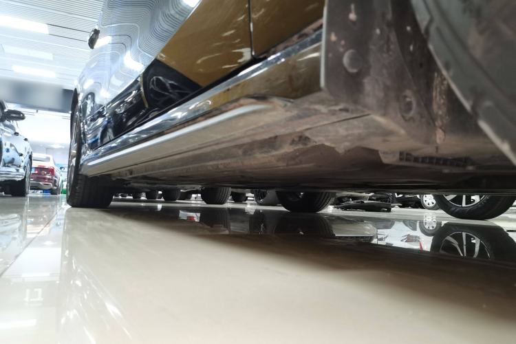 Used Lynk & Co 03 2019 2.0TD Automatic Jing Pro Edition
