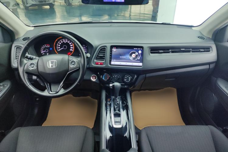 Used Honda Vezel 2018 1.5L CVT 2WD Technology Elite Model
