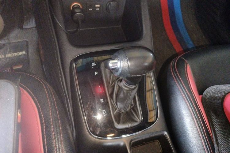 Used Kia K3 2016 1.6L Automatic GL